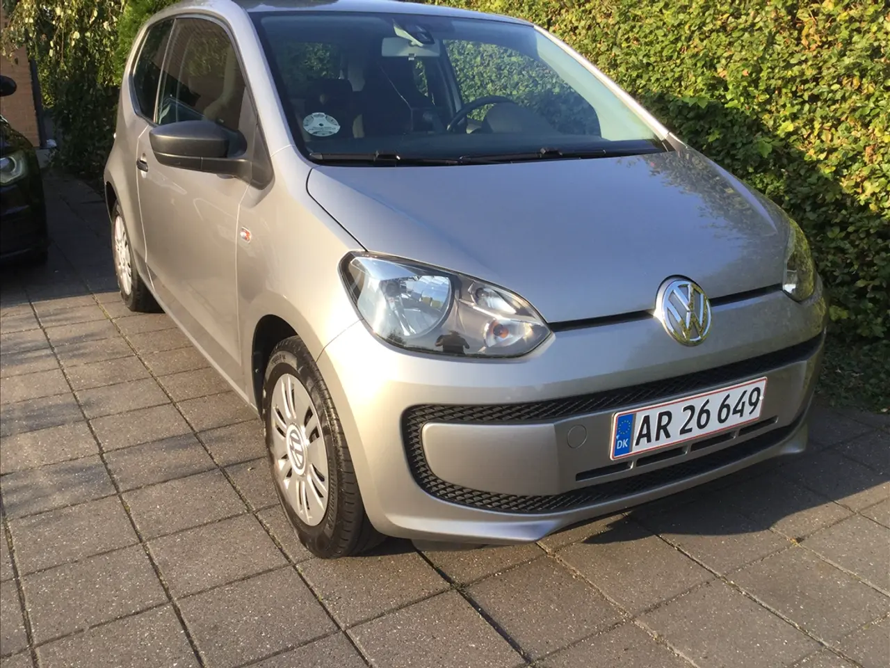 Billede 3 - Perfekt stand 1 ejer