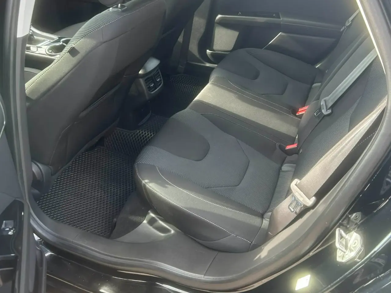 Billede 18 - Ford Mondeo 1,5 EcoBoost Titanium