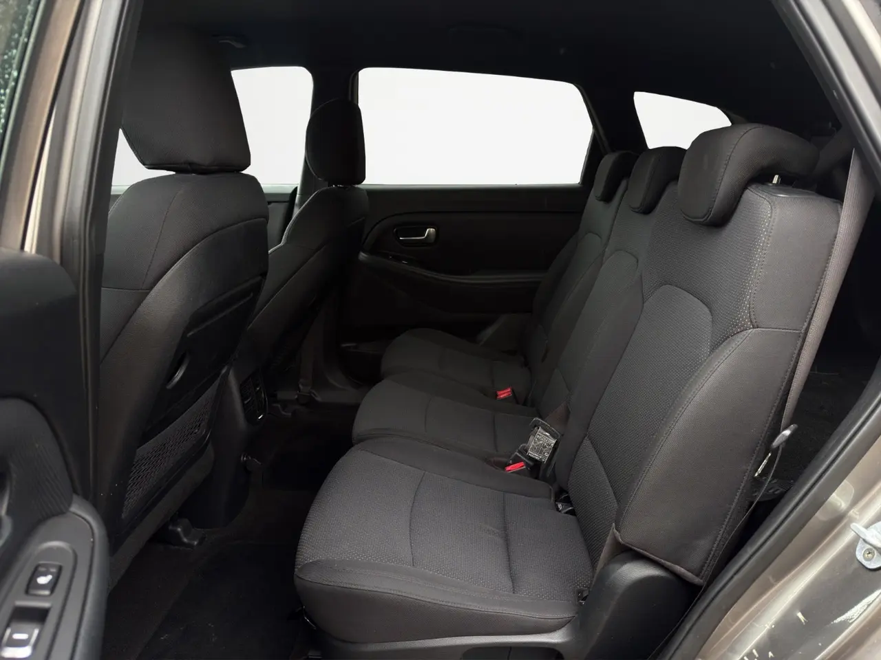 Billede 16 - Kia Carens 1,6 GDi Attraction 7prs