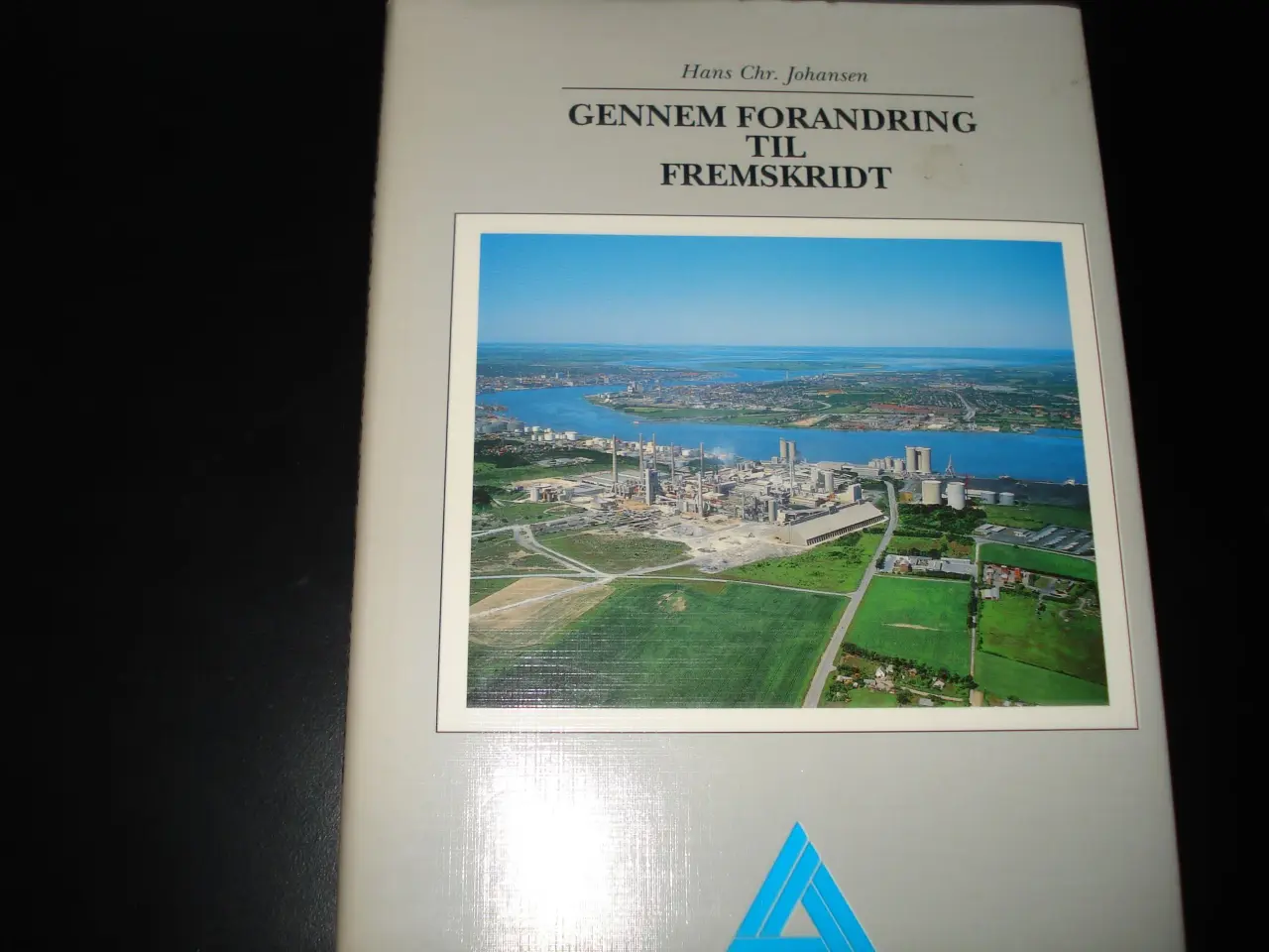Billede 1 - Gennem Forandring til Fremskridt