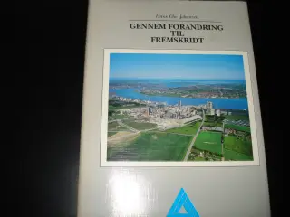 Gennem Forandring til Fremskridt