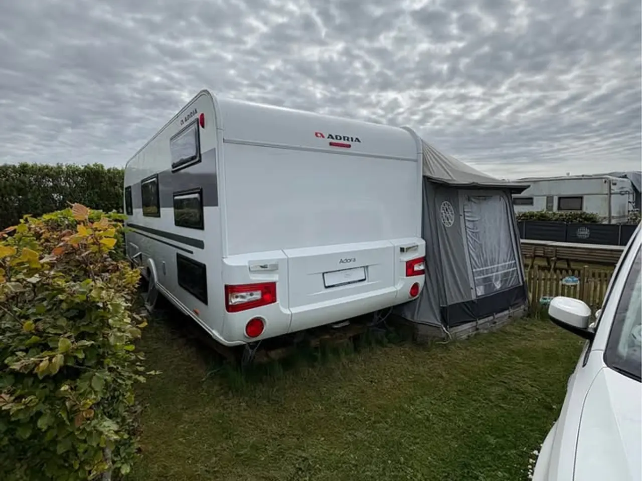 Billede 2 - Adria Adora 613 PK