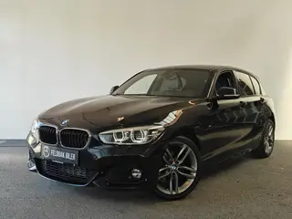 BMW 118i 1,5 M-Sport aut.