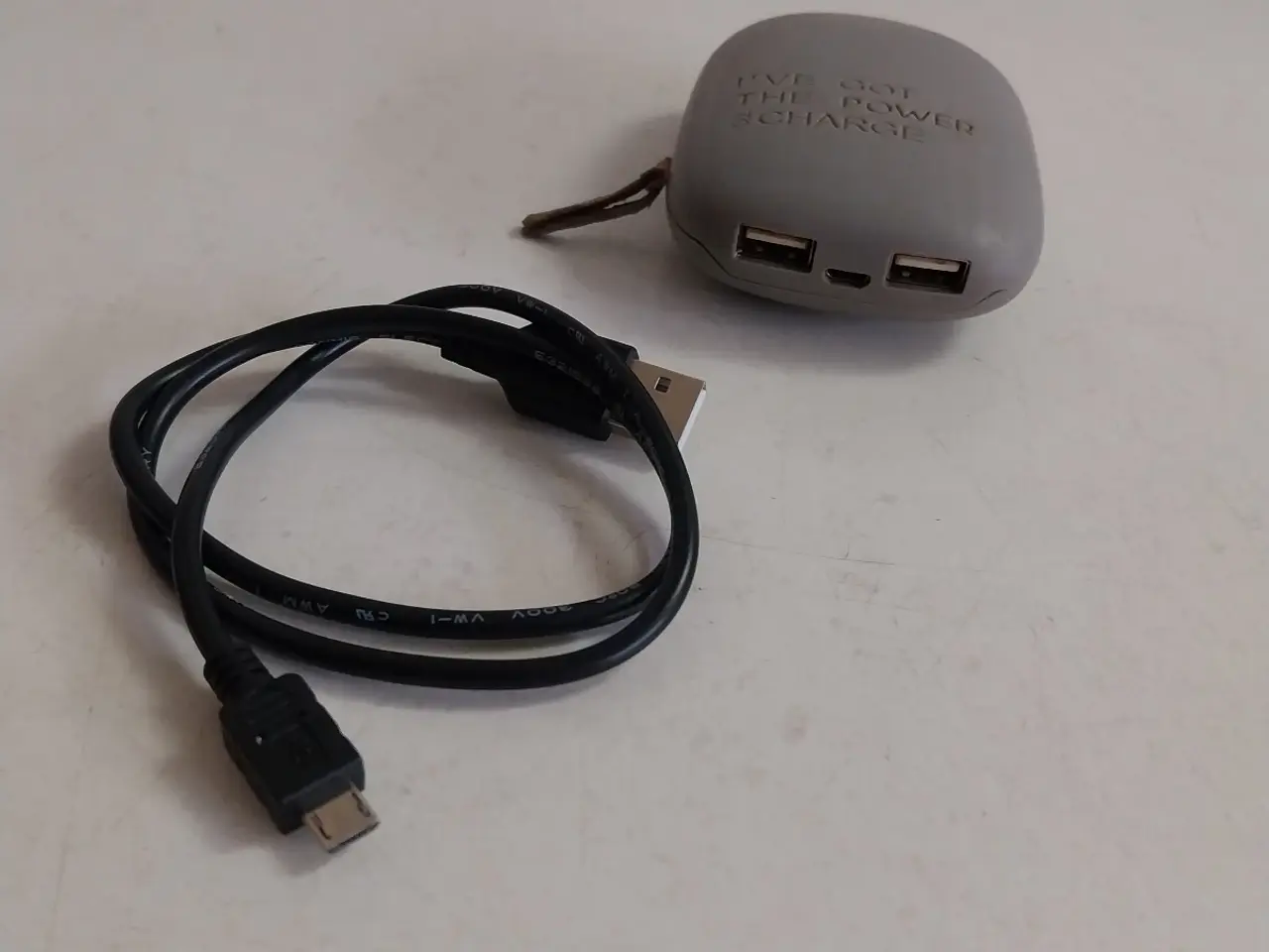 Billede 4 - Powerbank.  I've got the power