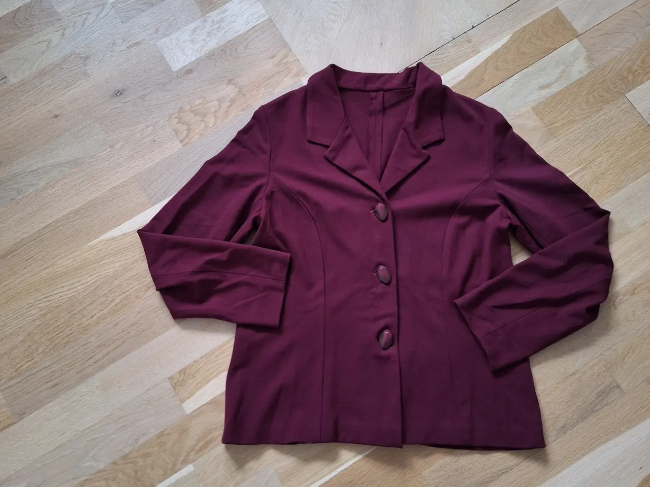 Billede 1 - Blazer