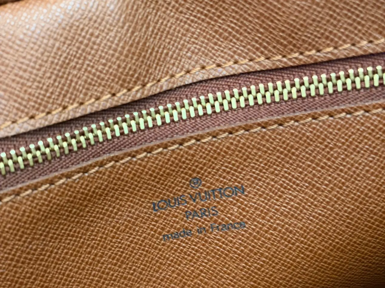 Billede 10 - Louis Vuitton Trocadéro 30