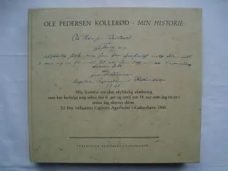 Kollerød - Min Historie :