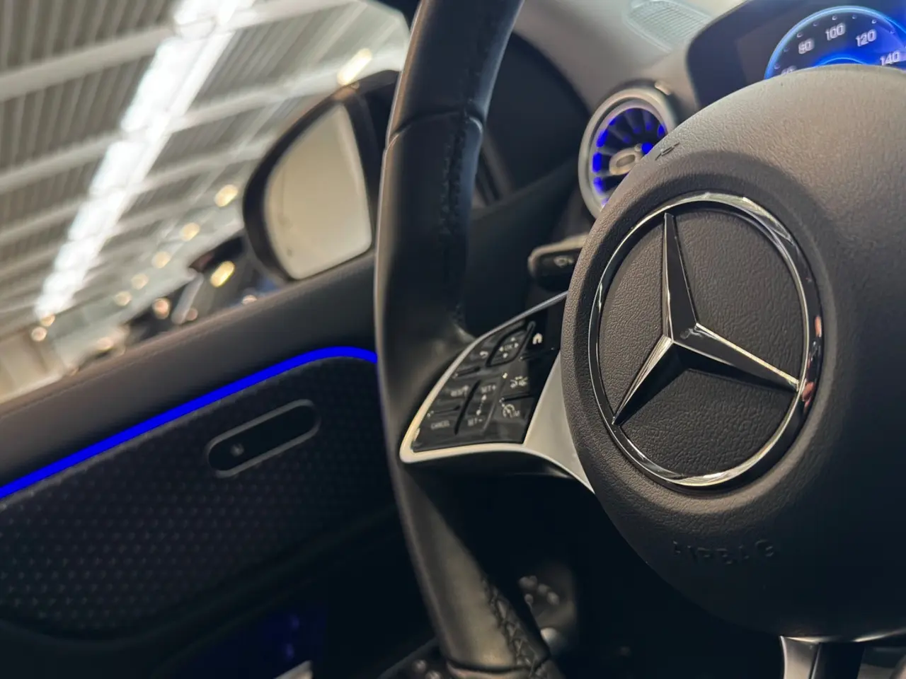 Billede 19 - Mercedes EQA250+ Progressive Advance