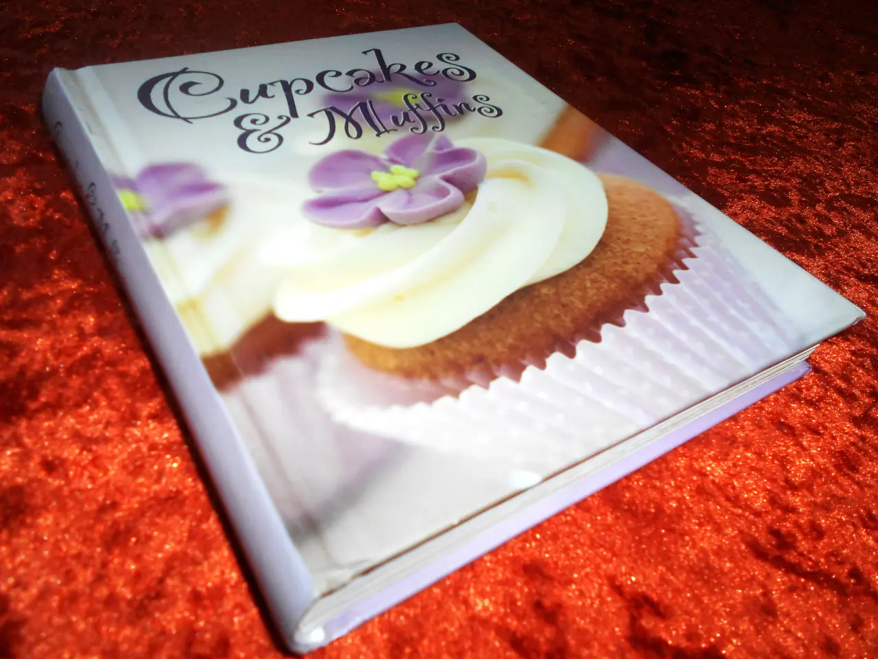 Billede 3 - Skønne cupcakes m.fl., Wendy Sweetser m.fl,
