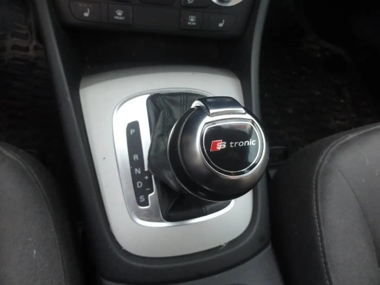 Billede 22 - Audi Q3 2,0 TFSi 170 quattro