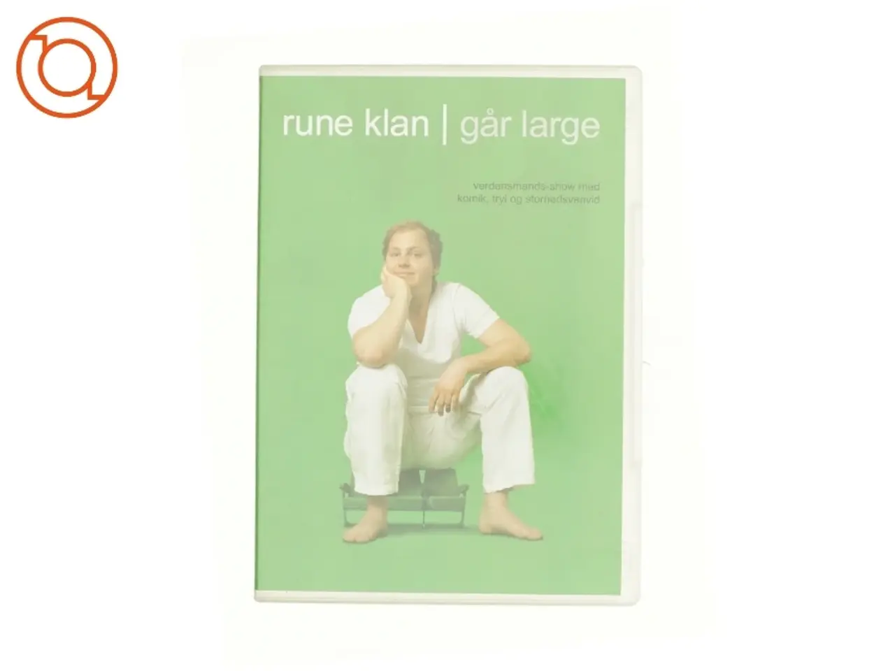 Billede 1 - Rune Klan Går Large