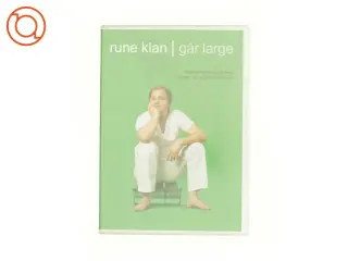 Rune Klan Går Large