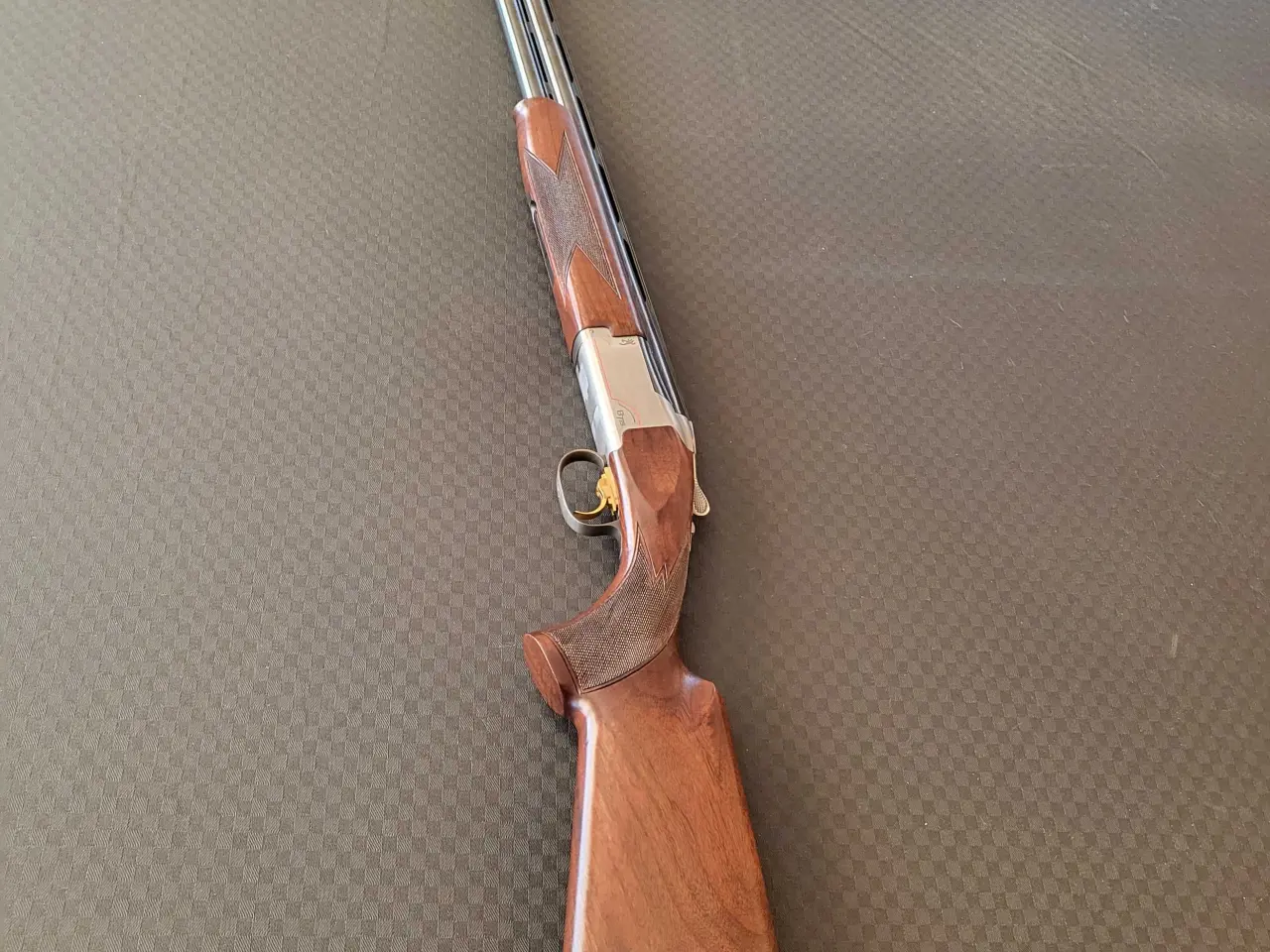 Billede 1 - Browning-B725 sporter 12-76