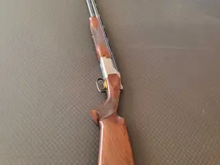 Browning-B725 sporter 12-76