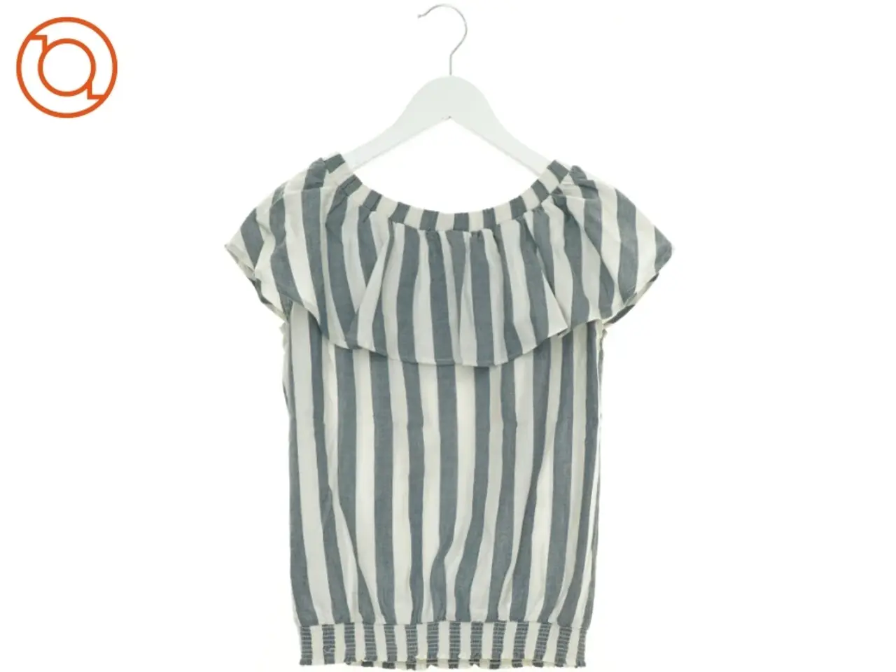 Billede 1 - Top fra The New (str. 152 cm)