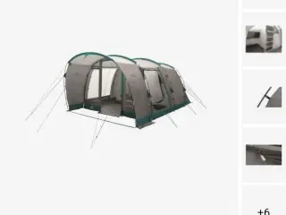 Easy Camp palmdale 500