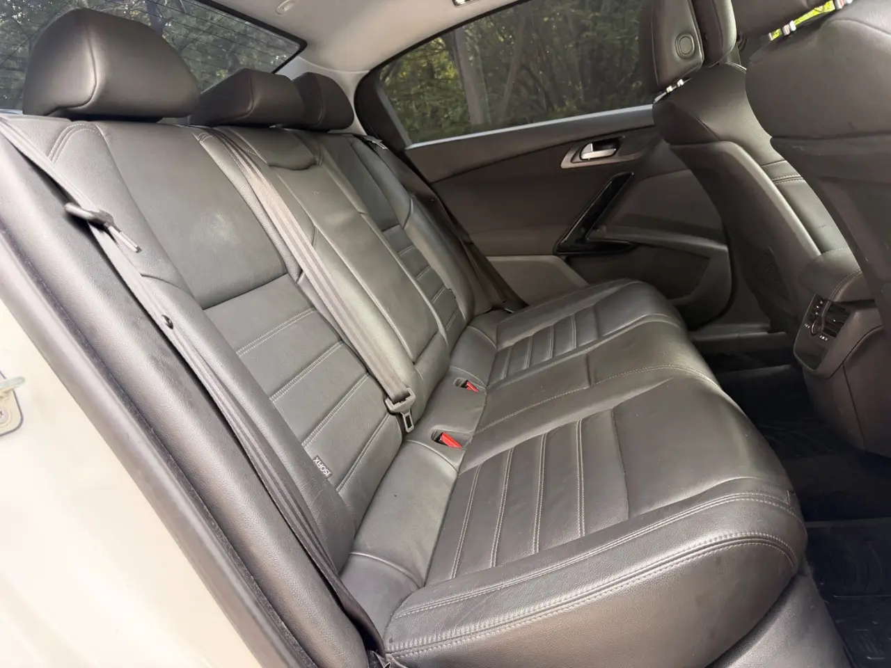 Billede 13 - Peugeot 508 1,6 e-HDi 112 Active ESG