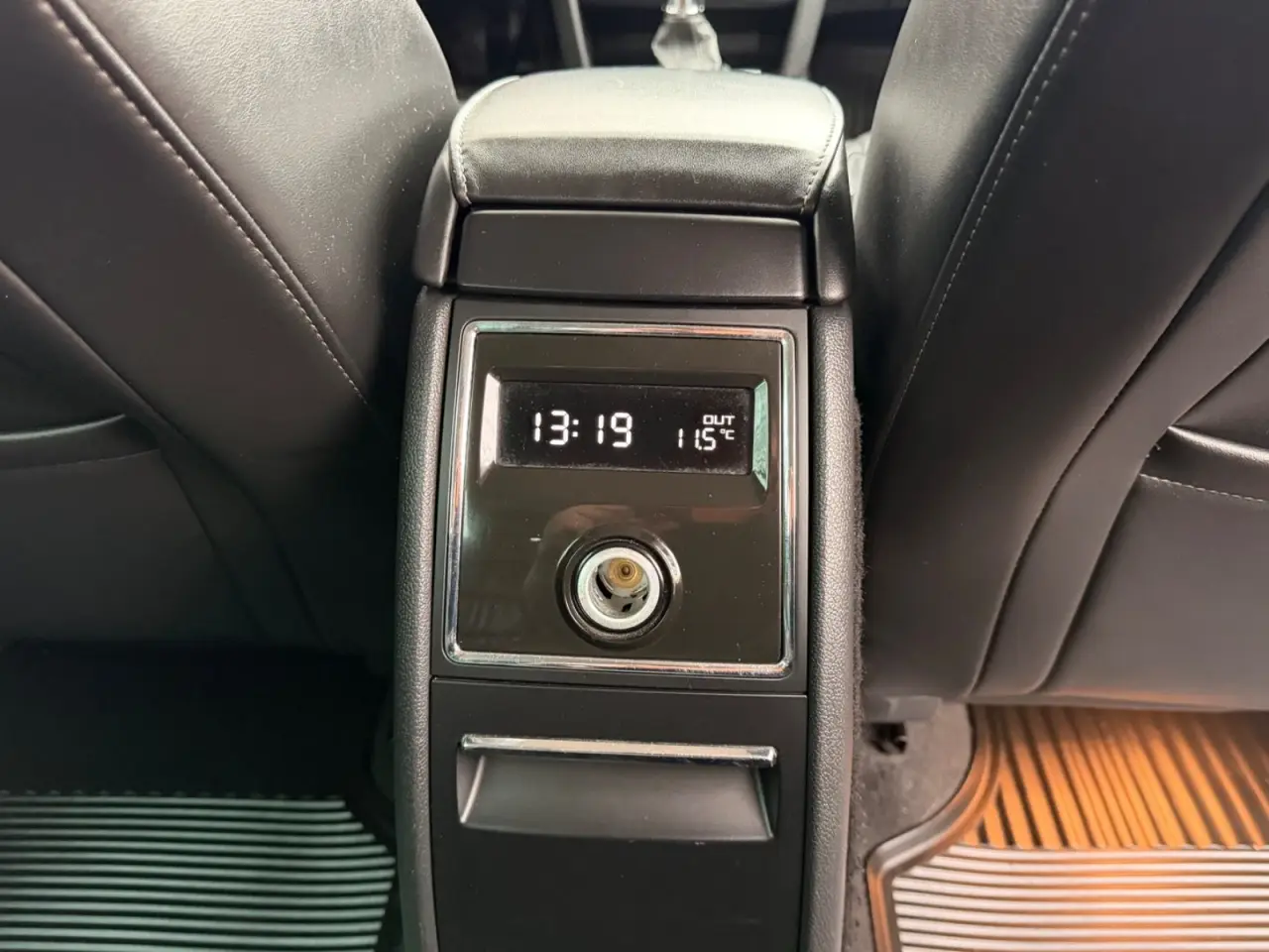 Billede 15 - Skoda Superb 2,0 TDi 170 Elegance Combi DSG