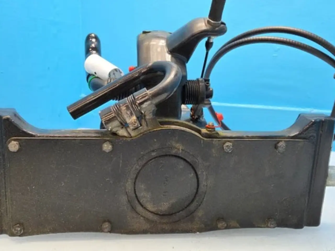 Billede 9 - Case Puma 200 Automatisk Hitch 47539955