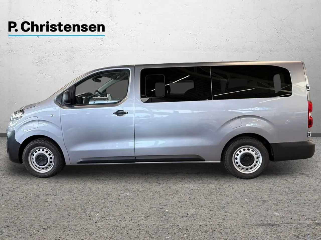 Billede 2 - Opel Vivaro-e 75 L3