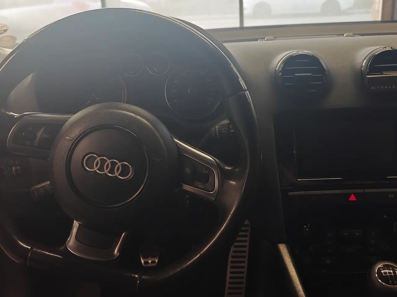 Billede 8 - Audi a3 8pa 1.6tdi