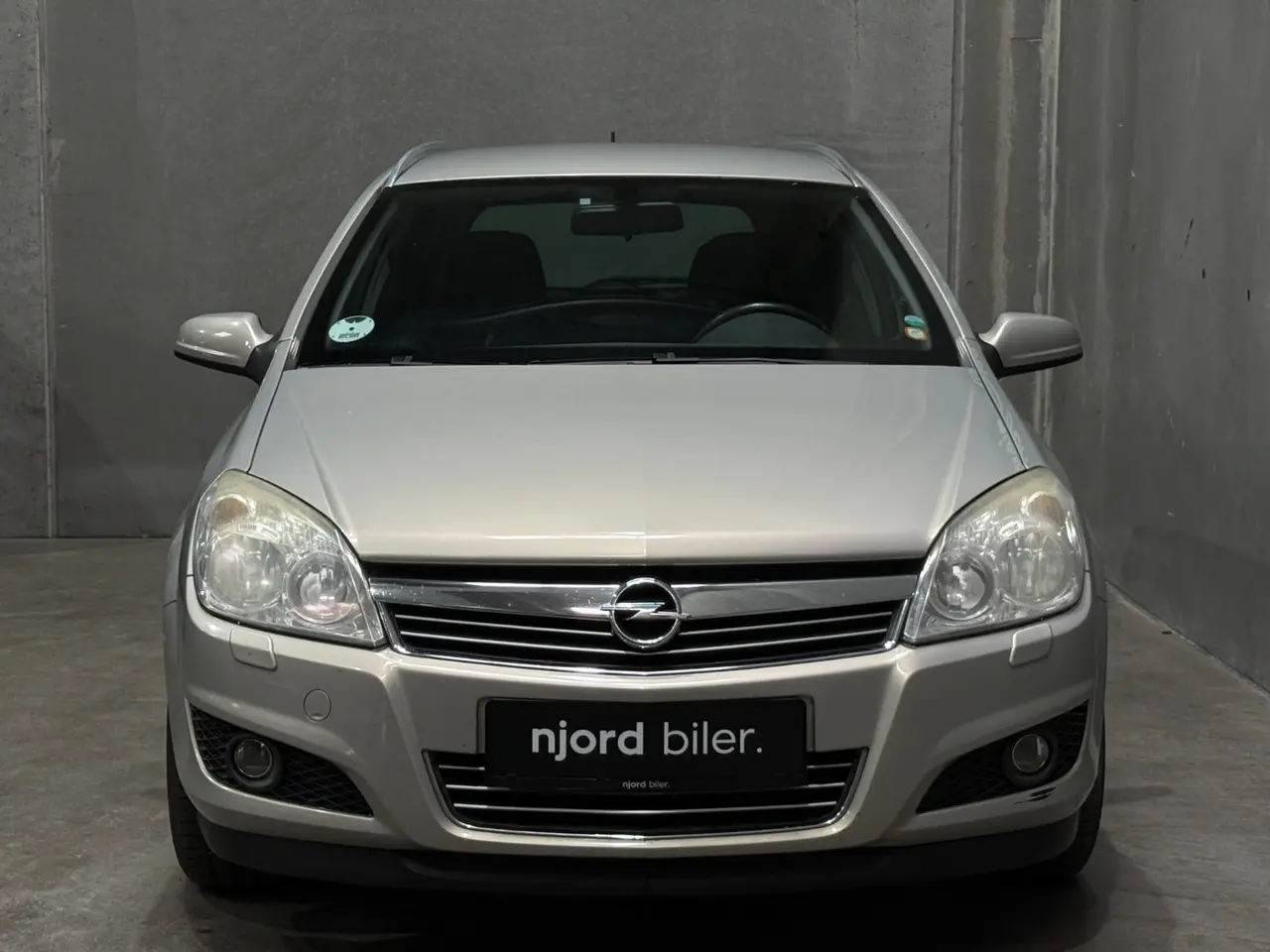 Billede 2 - Opel Astra 1,9 CDTi 120 Cosmo