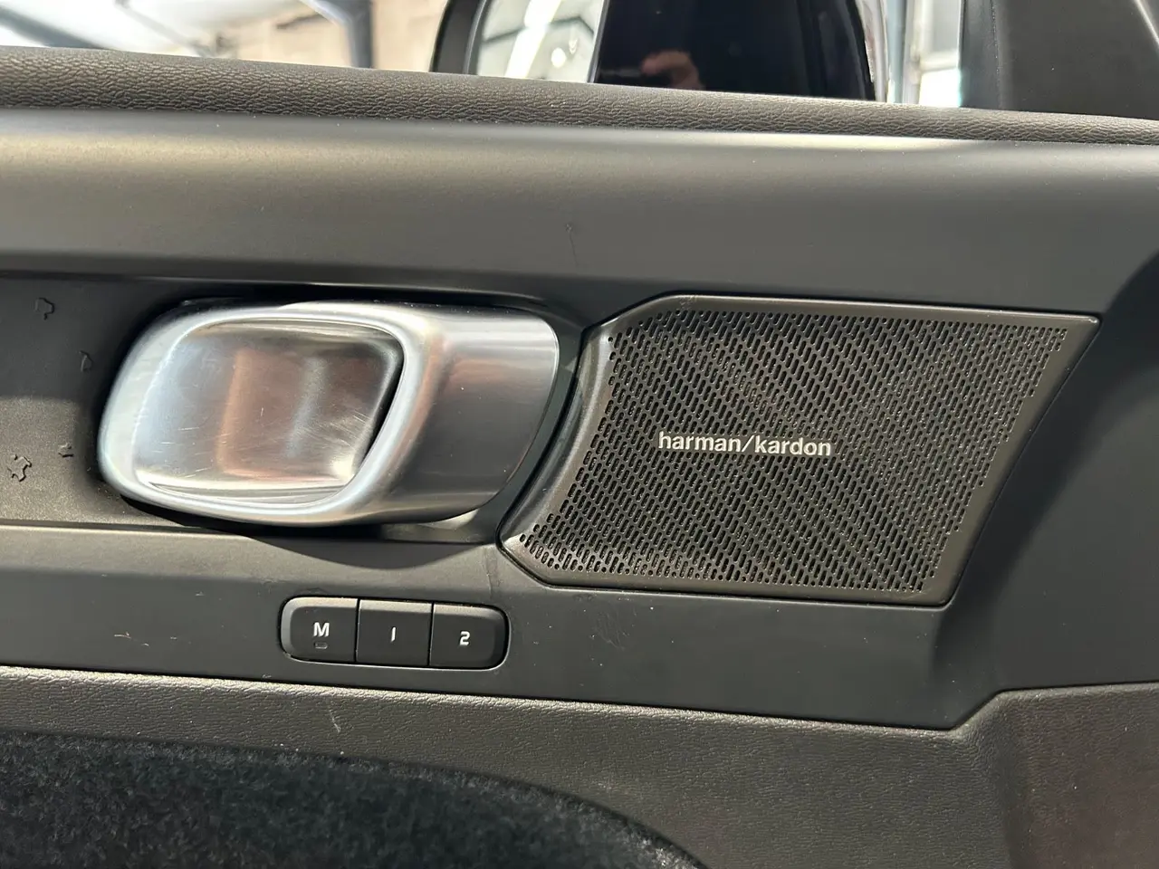 Billede 8 - Volvo XC40 P8 ReCharge Twin Ultimate
