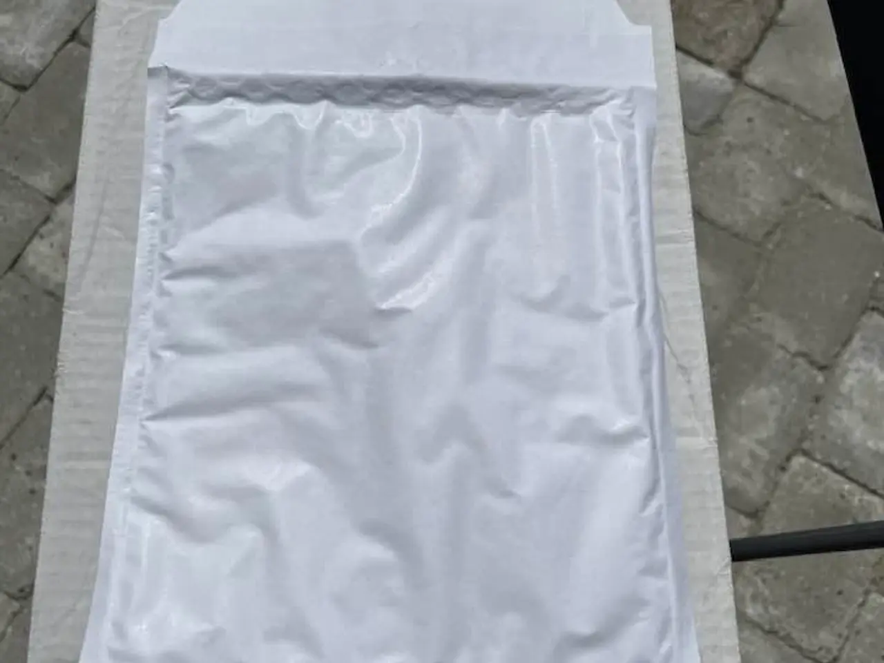 Billede 1 - Boblekuvert A5 50 stk