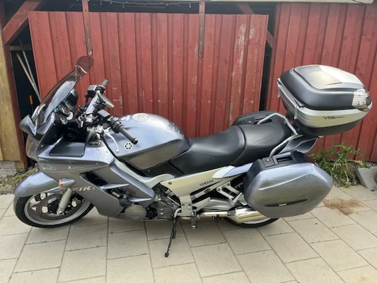 Billede 6 - FJR 1300A