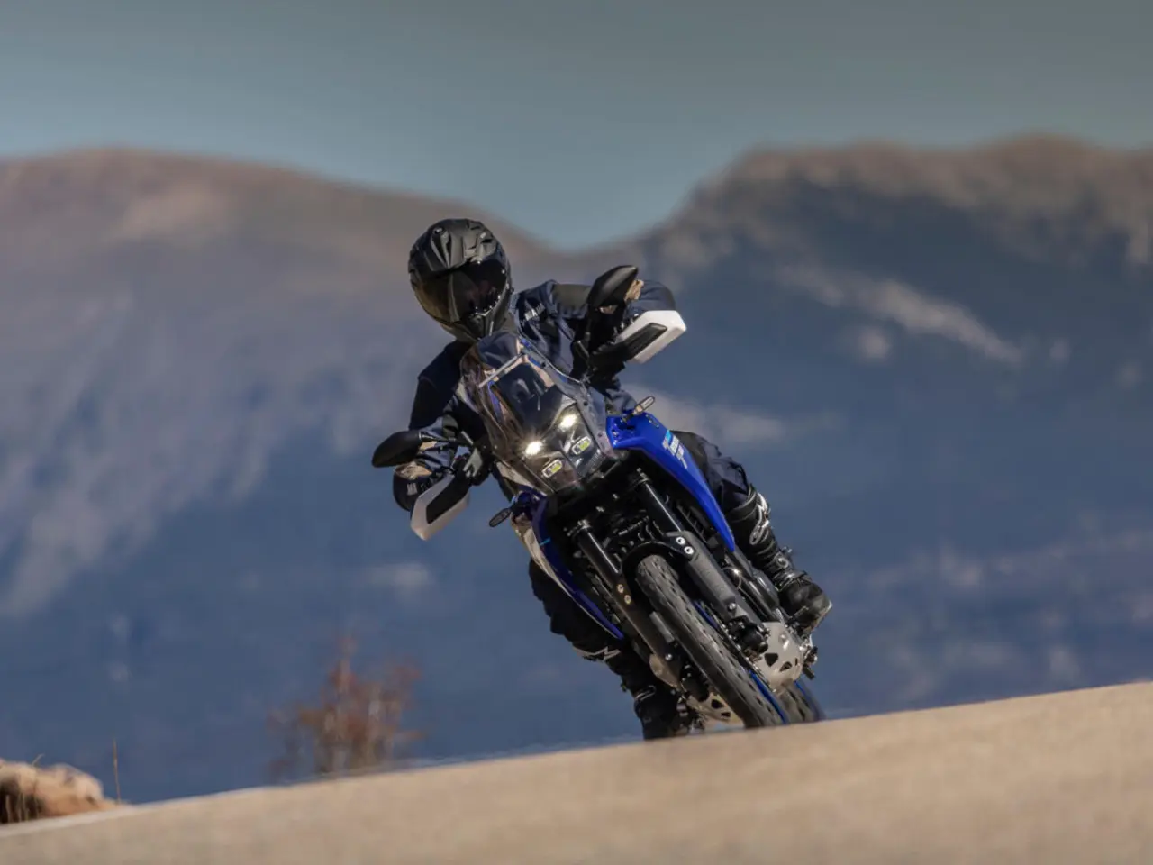 Billede 12 - Yamaha Ténéré 700 Icon Blue