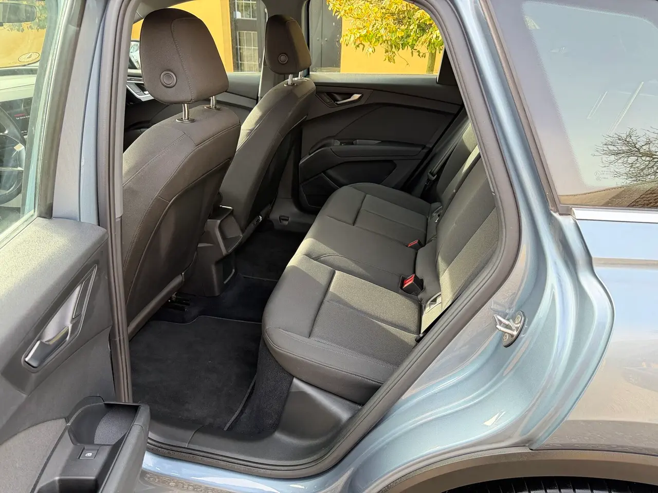 Billede 7 - Audi Q4 40 E-tron 204HK 5d Aut.