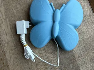 IKEA LAMPE væglampe