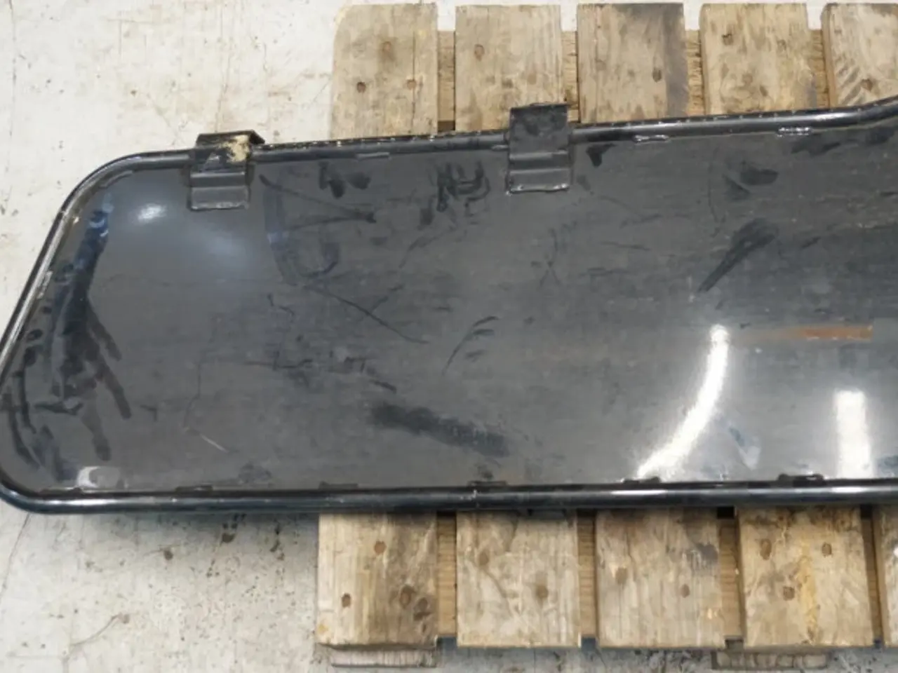 Billede 2 - Case 8010 Låge 87107459