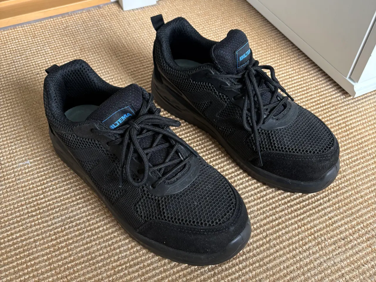 Billede 1 - Sikkerhedssko Sneaker S1P