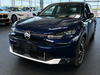Citroën ë-C4 54 Max