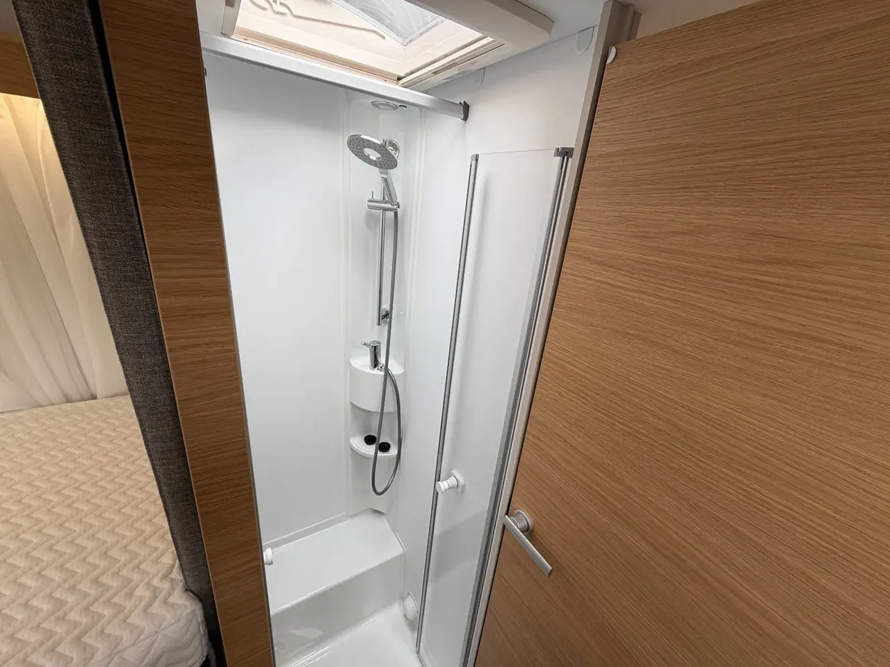 Billede 13 - Adria Matrix 670 SL 2,2 JTD 60Y aut.