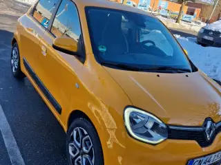 Renault Twingo 1,0 SCe 75 Zen
