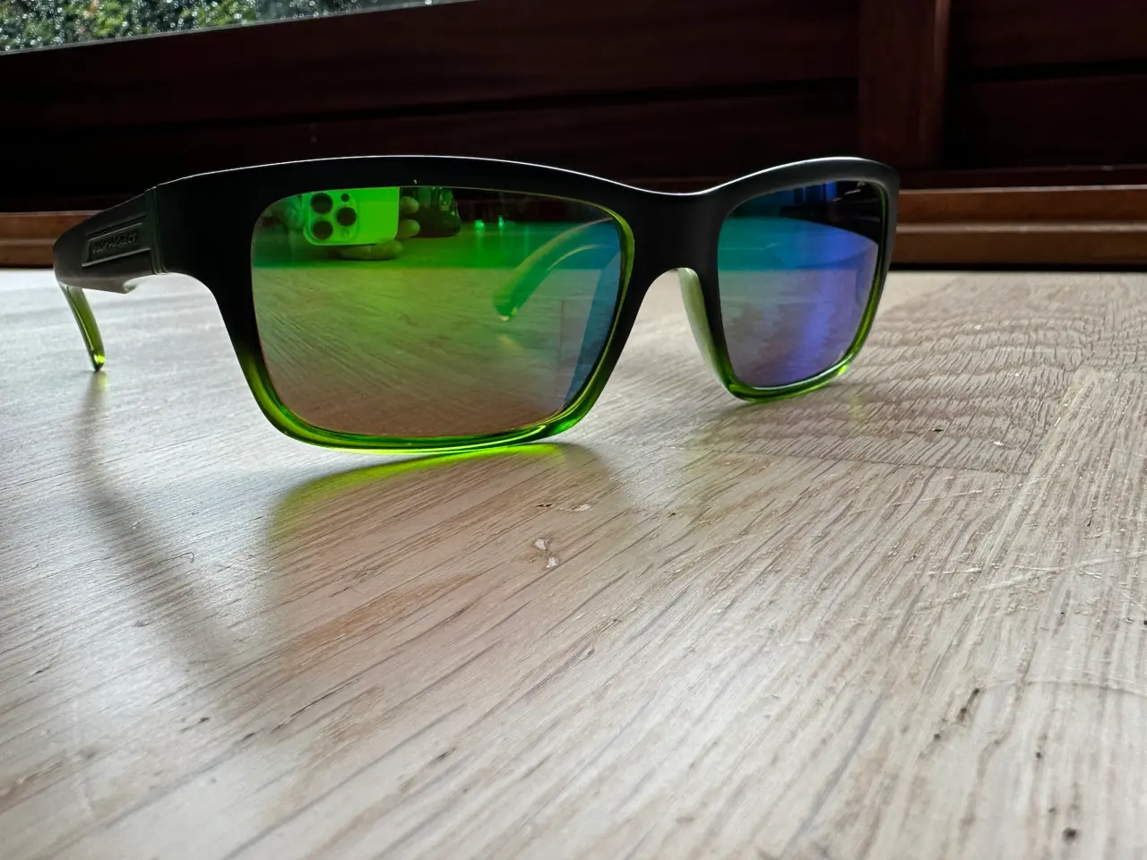 Billede 4 - Sports solbrille