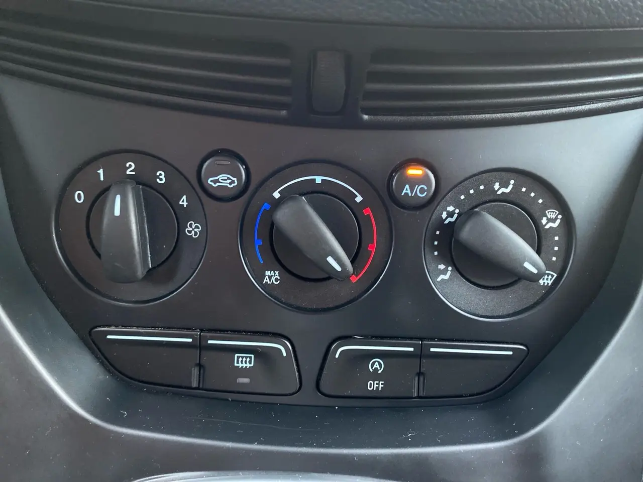 Billede 18 - Ford C-MAX 1,0 EcoBoost Edition 125HK 6g