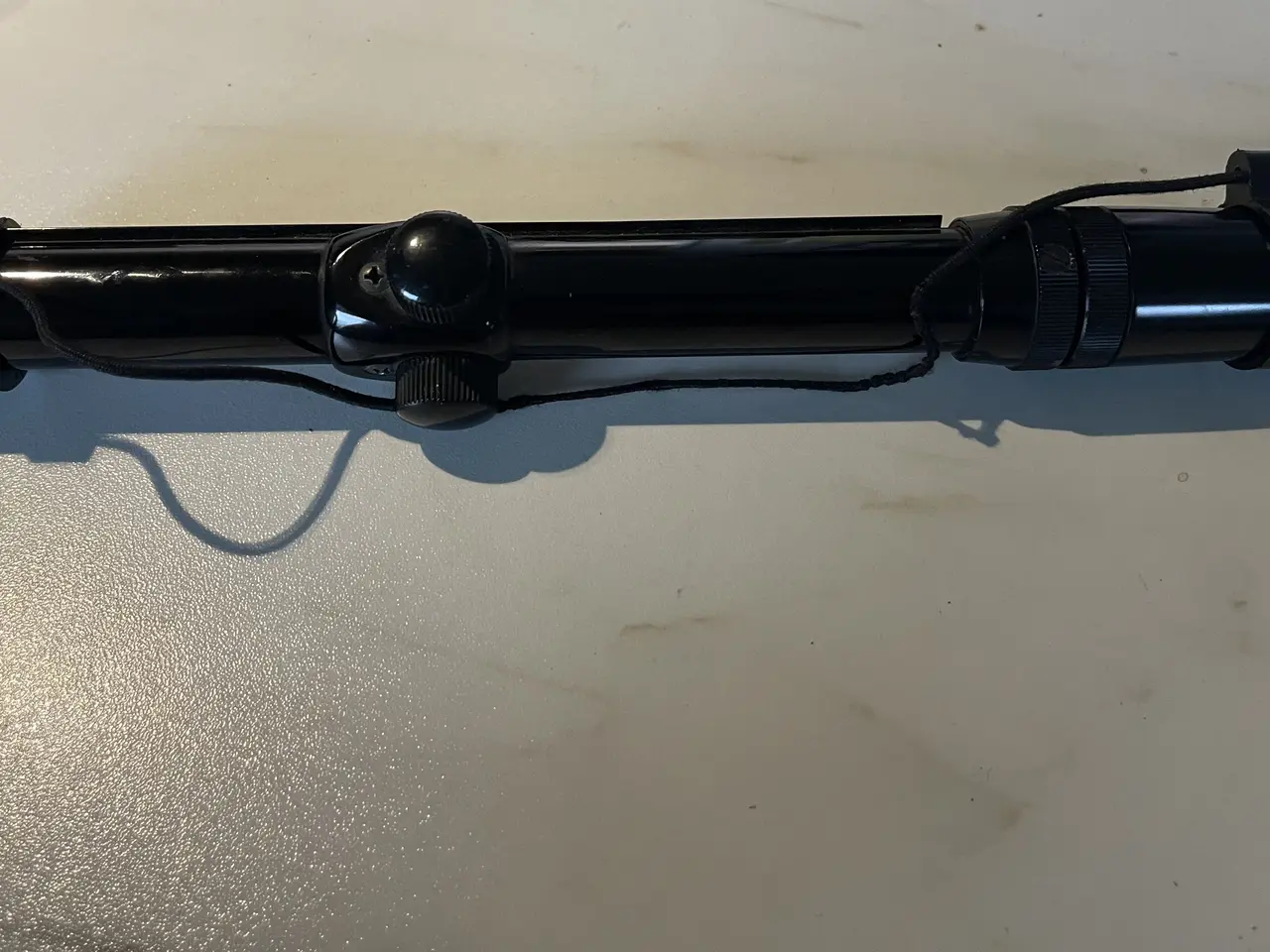 Billede 3 - Bushnell Japan 3X-7X Custom