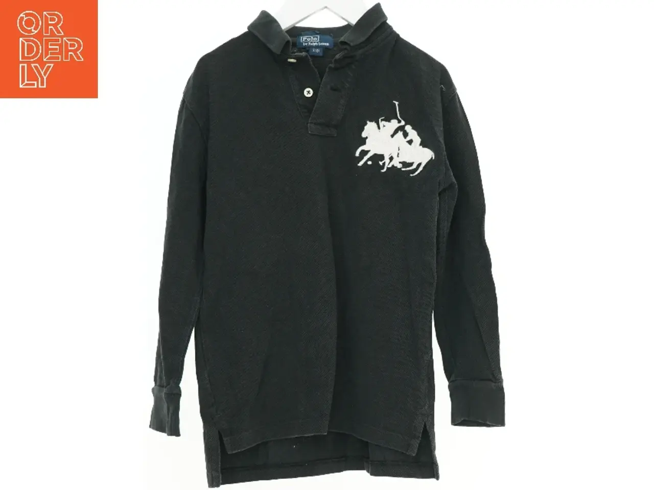 Billede 1 - T-Shirt fra Polo (str. 128 cm)