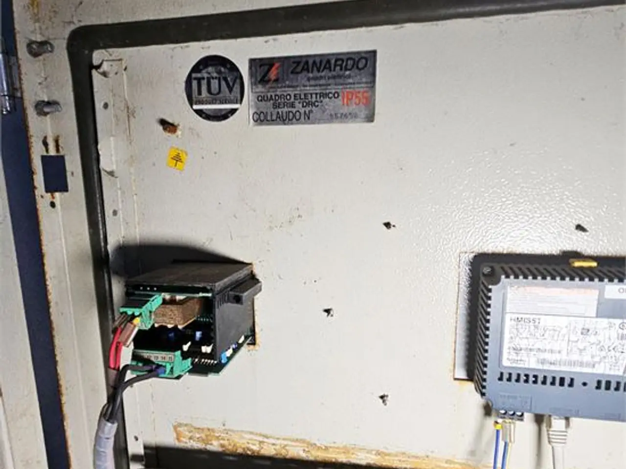 Billede 42 - Trituratore Bano Mac 1300/400
