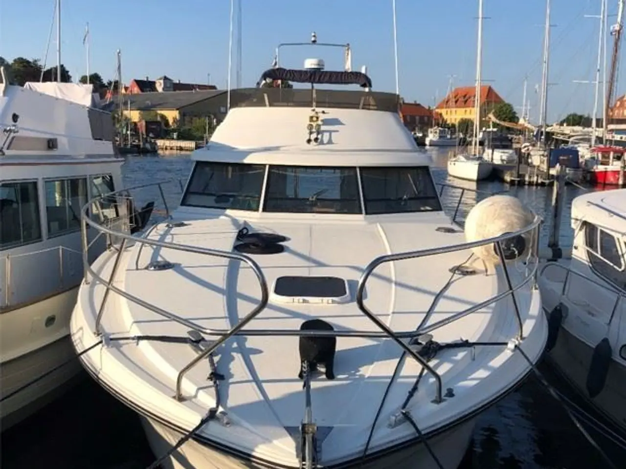 Billede 2 - Princess 415