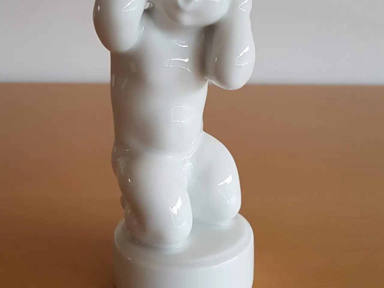 Billede 5 - De fire piner