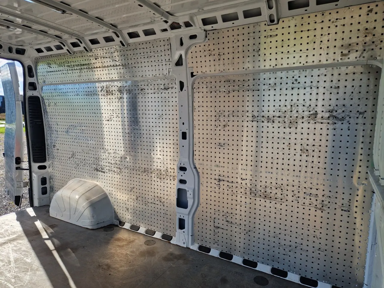 Billede 11 - Fiat Ducato 35 Maxi 2,3 MJT 150 Kassevogn L3H2