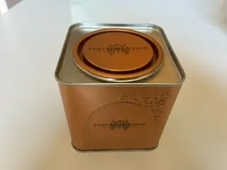 Tedåse - Fortnum & Mason