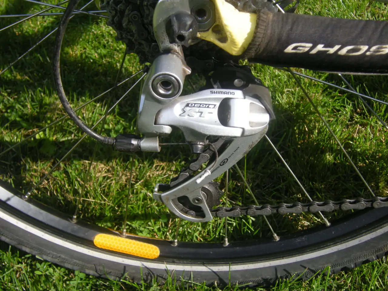 Billede 9 - MTB Cykel - dreng/pige