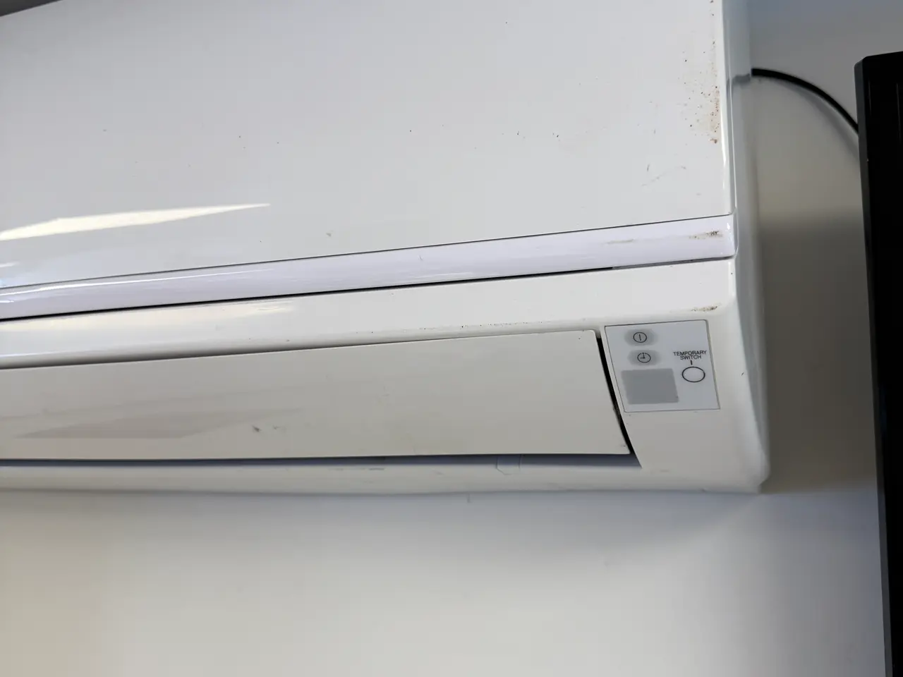 Billede 2 - Hitachi aircondition inkl. kompressor