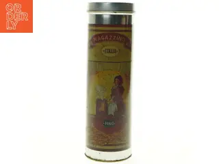 Vintage pastadåse (str. 27,5 cm)