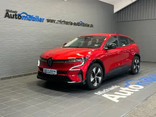 Renault Megane E-Tech 60 Equilibre
